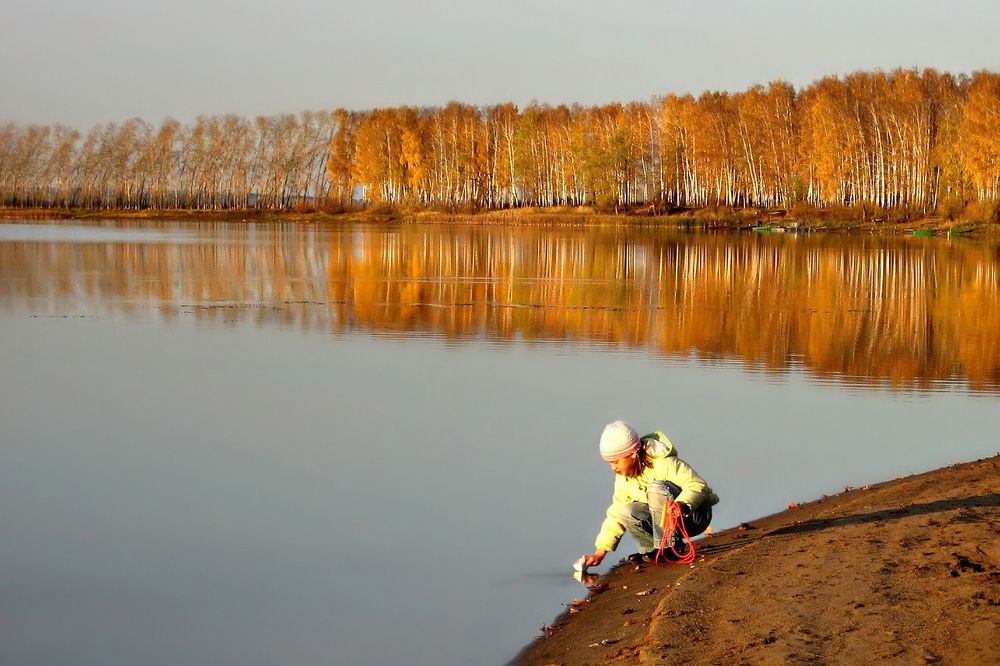 Photograph by Ольга Заболотская