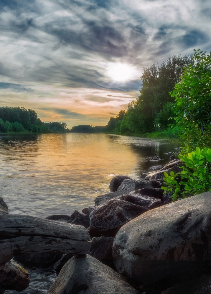 Photograph by Даниил Колесов