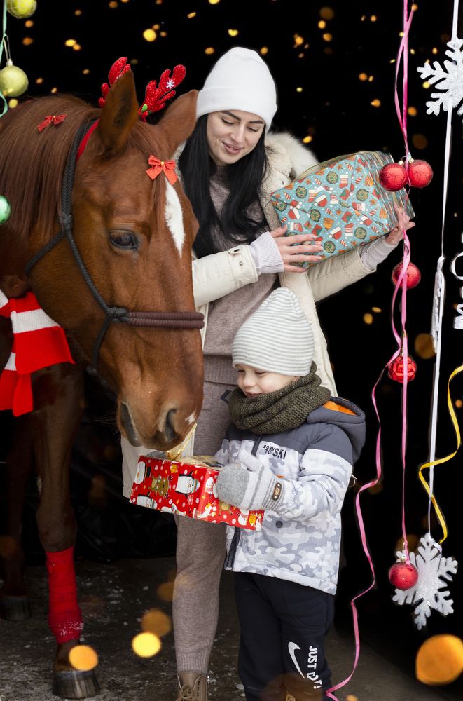 Фотография автора Кристина Данилюк