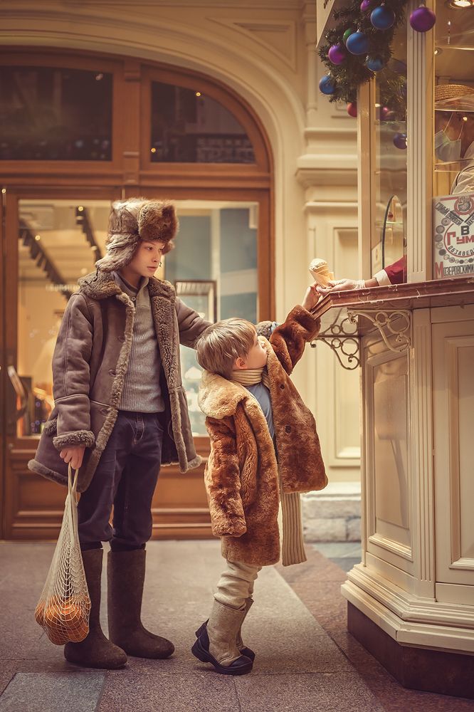 Photograph by Наталья Вистинь