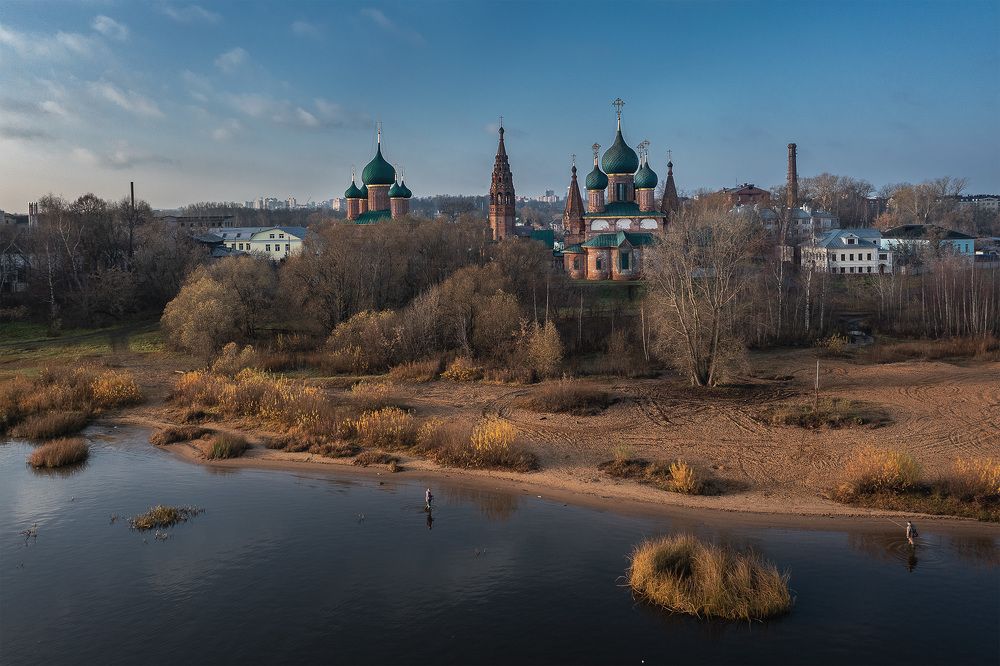 Photograph by Марина Сорокина