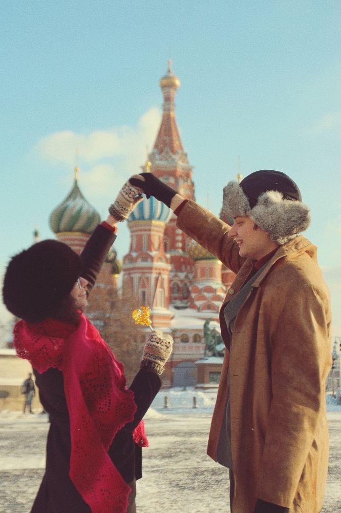 Photograph by Валерия Горелова