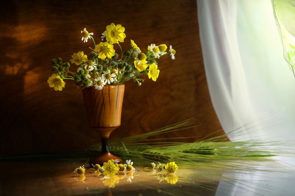 Photograph by Ольга Пуховникова