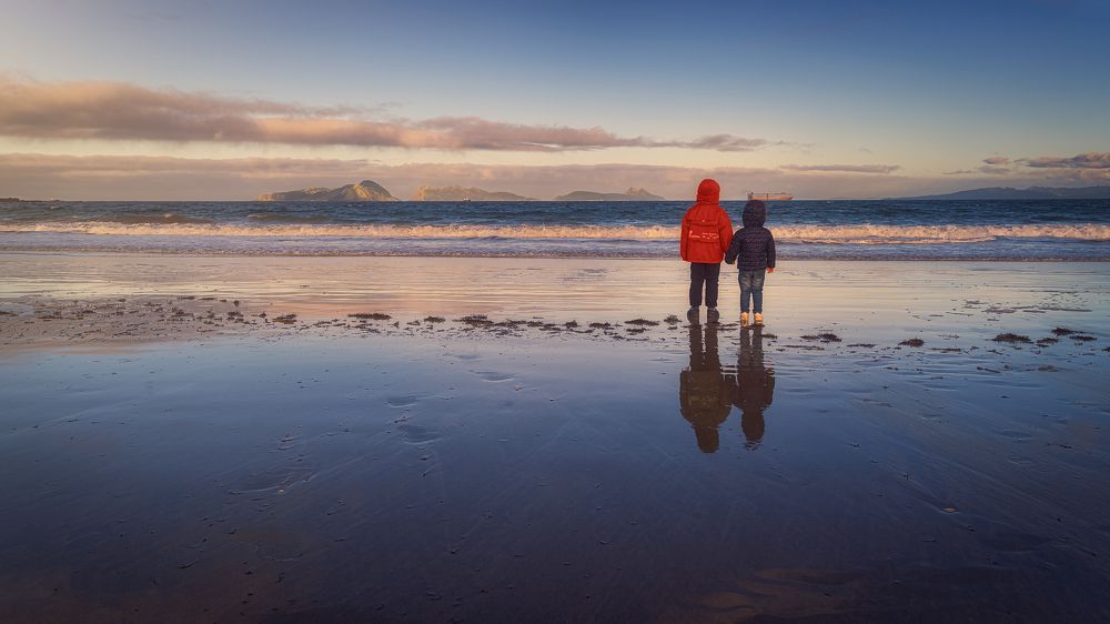 Photograph by Alberto Alonso