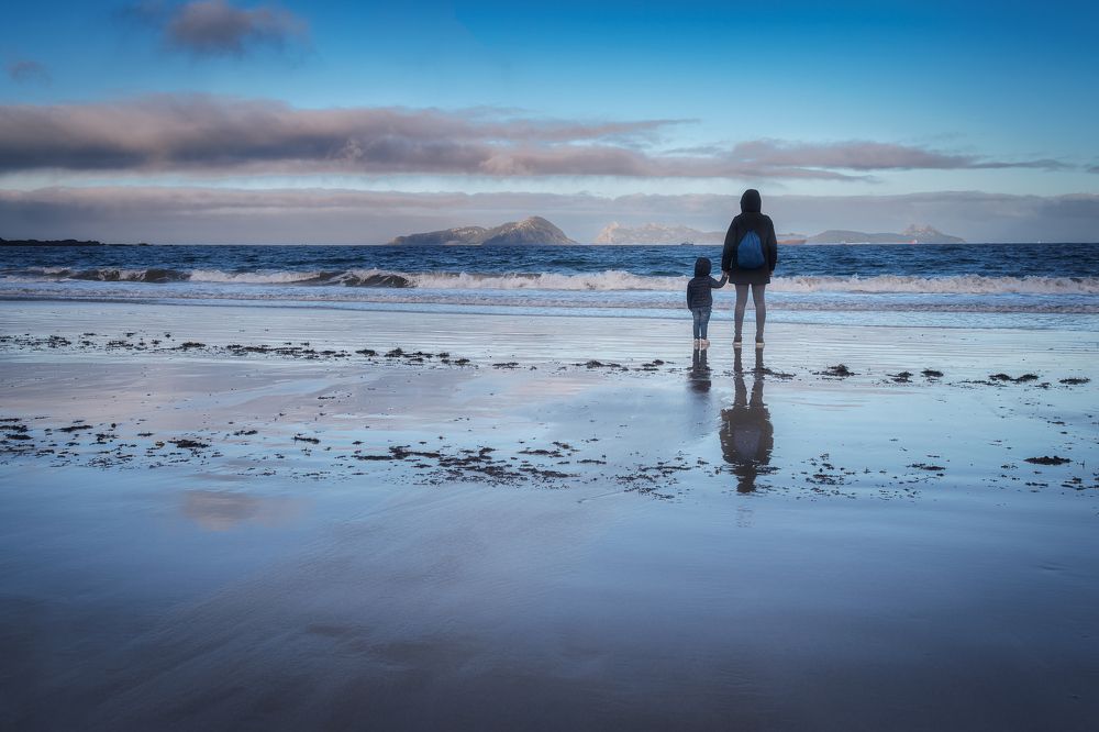 Photograph by Alberto Alonso