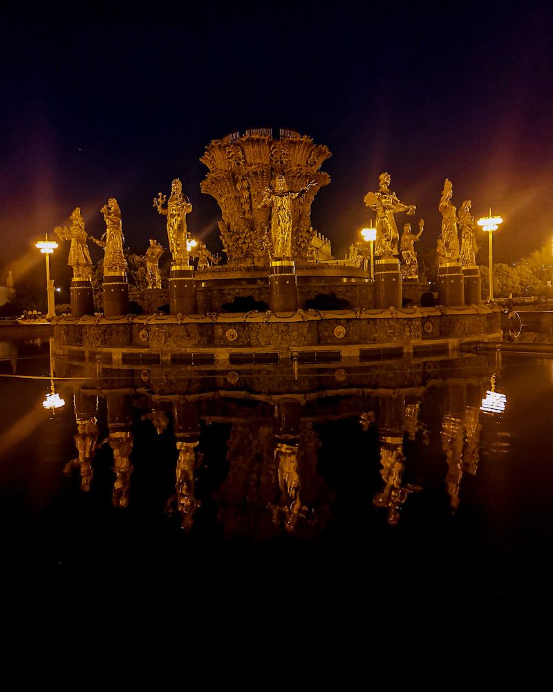 Photograph by Наталья Балабанова