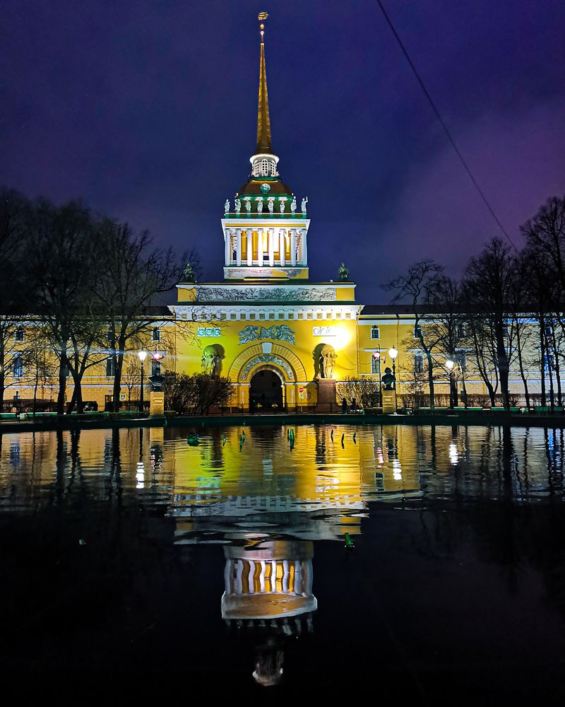 Photograph by Наталья Балабанова