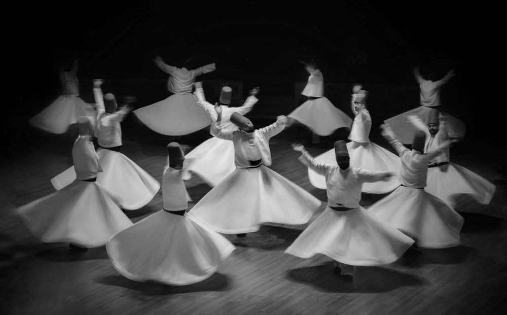 Photograph by Gülbeyaz KÜbra Gencer