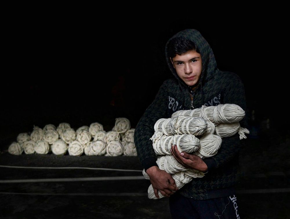 Photograph by Gülbeyaz KÜbra Gencer