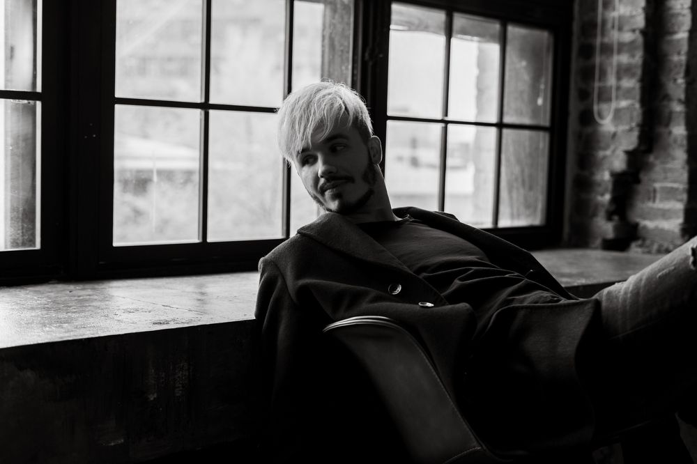 Photograph by Анна Подгорская