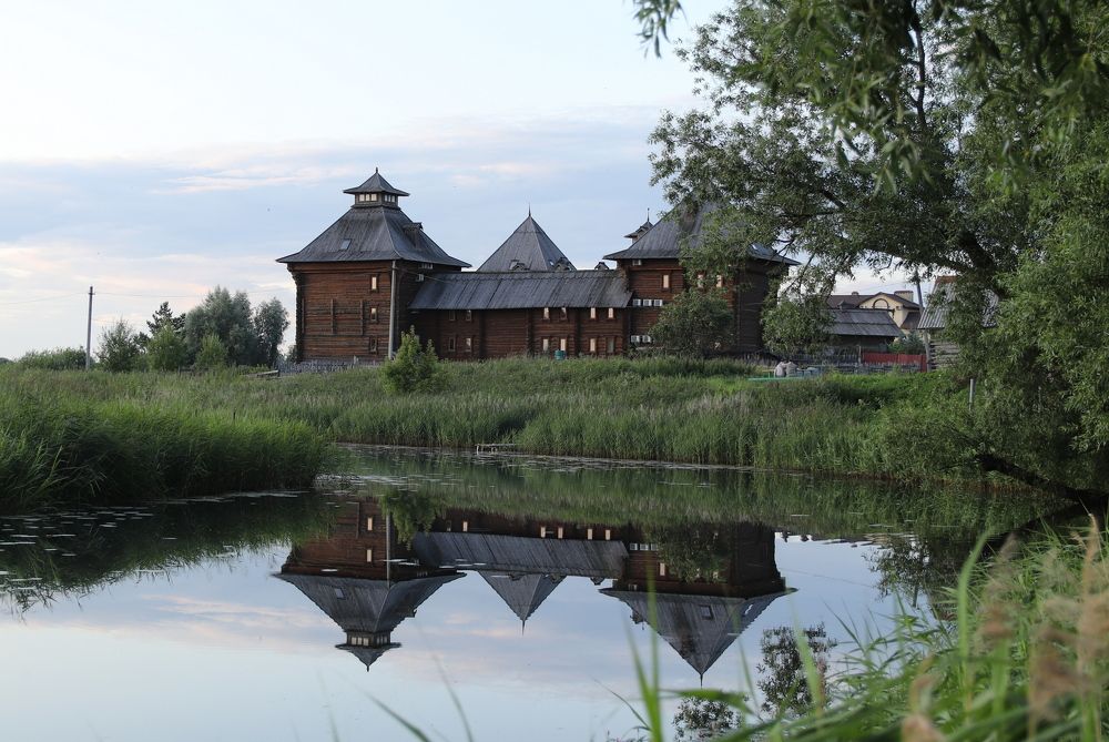 Photograph by Сергей Христинич