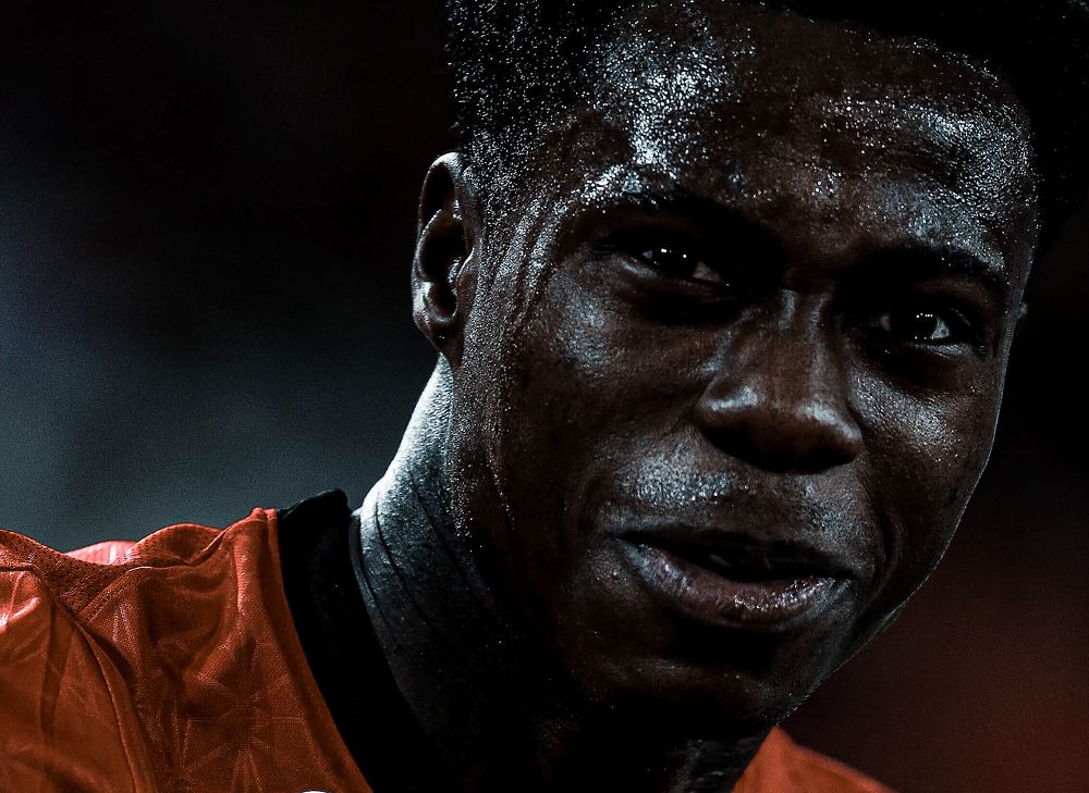 Photograph by Andrey Kondrov