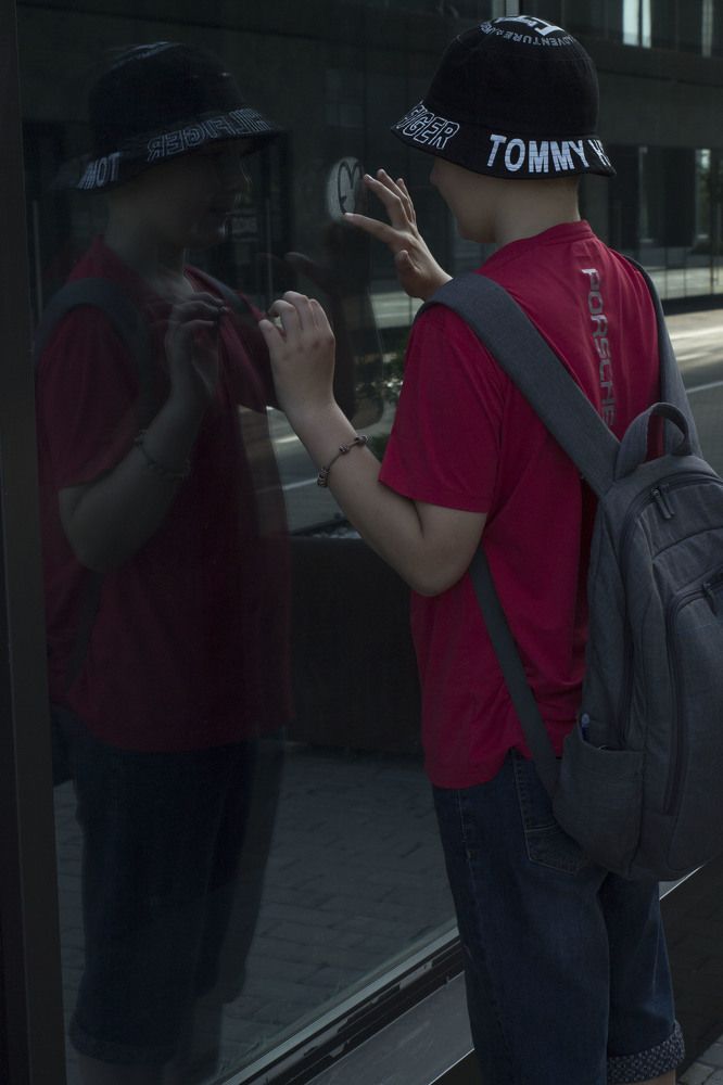 Photograph by Ирина Мамонова