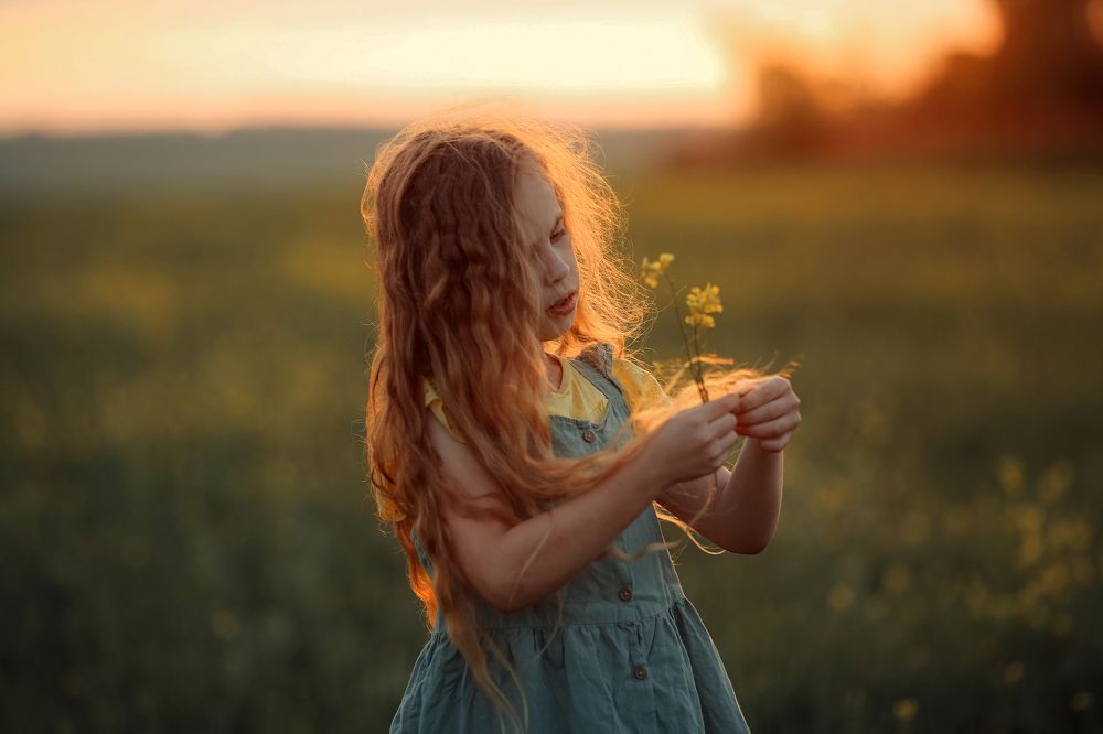 Photograph by Ольга Булавко