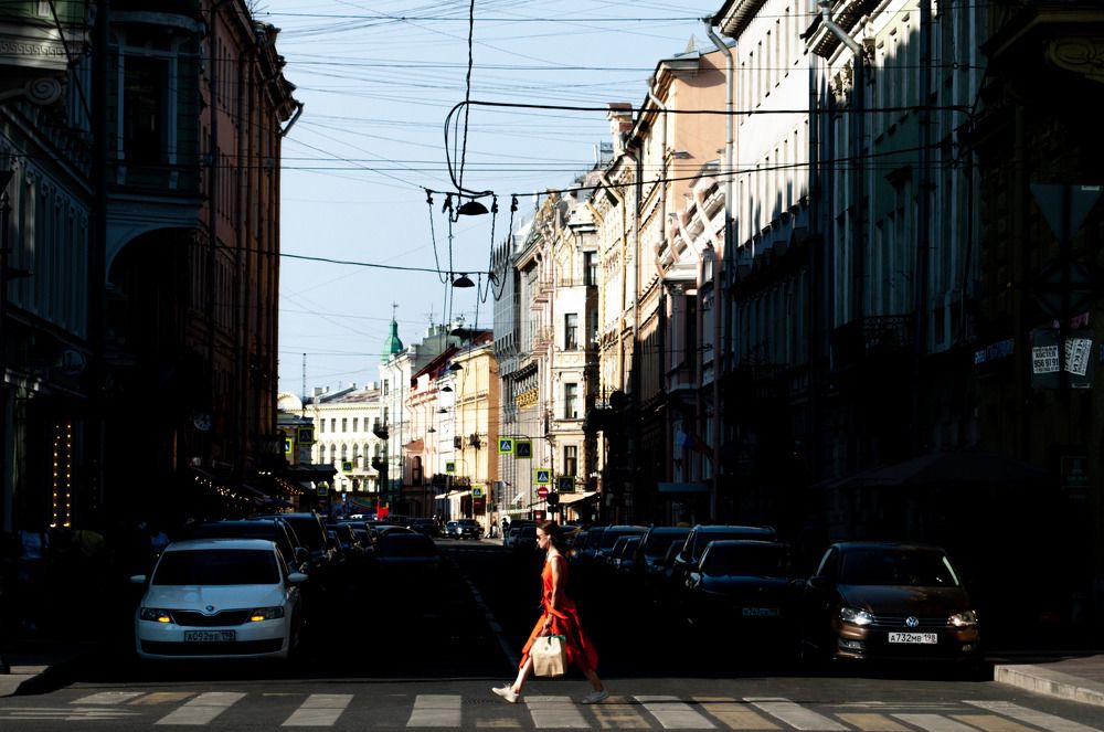 Photograph by Сергей Рокантен