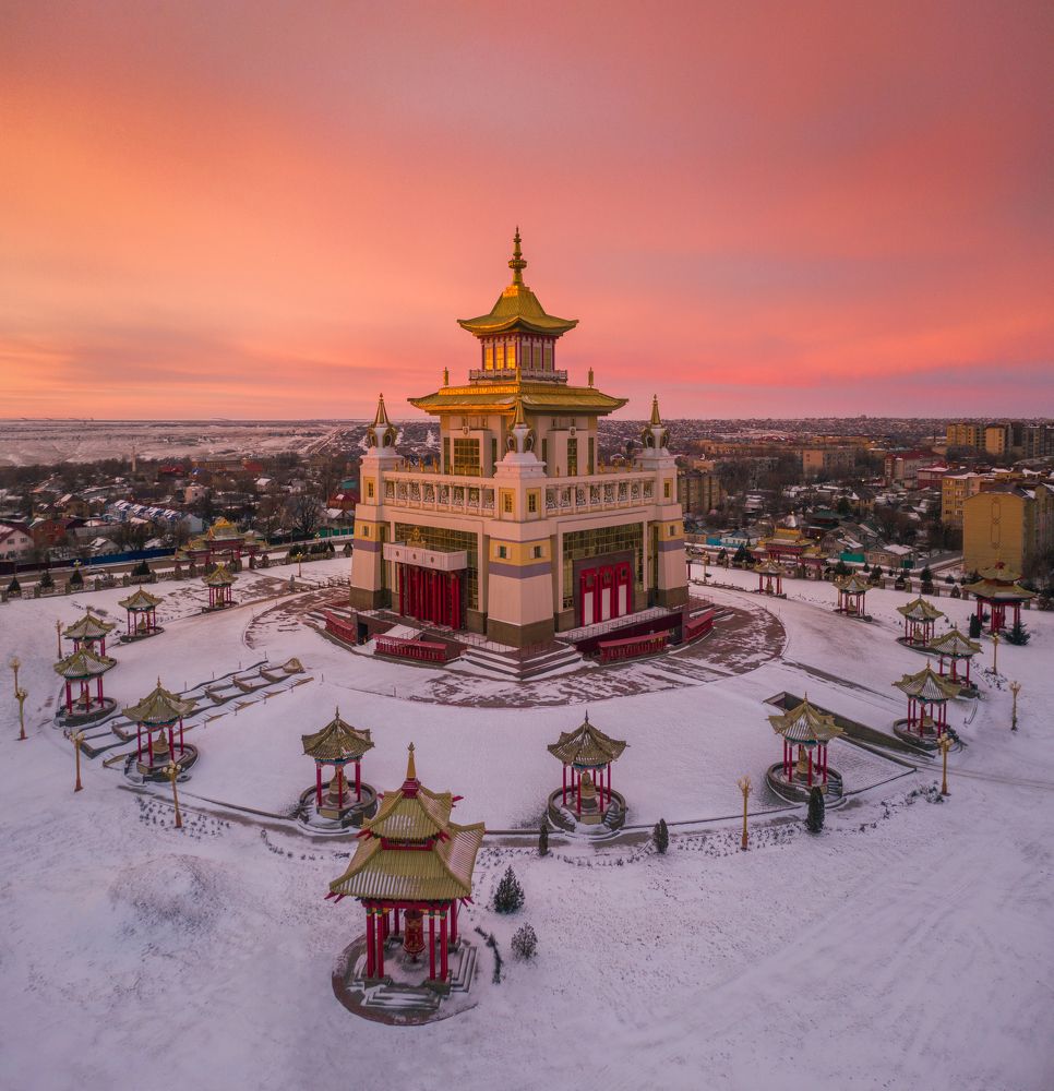 Фотография автора Филиппов Дмитрий