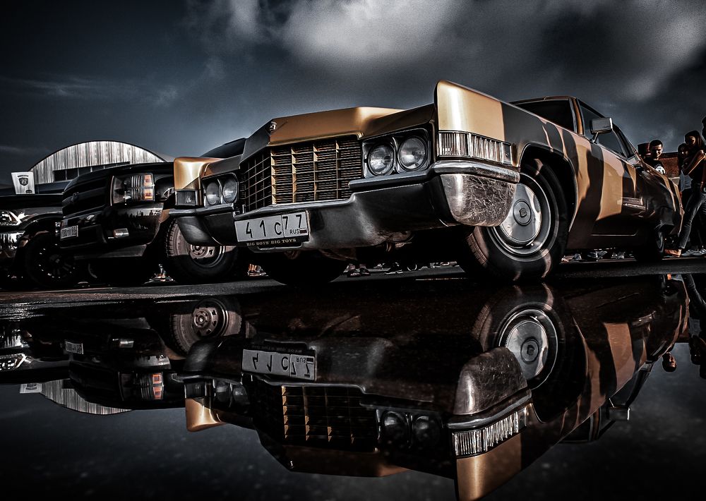 Photograph by Елена Фоменко