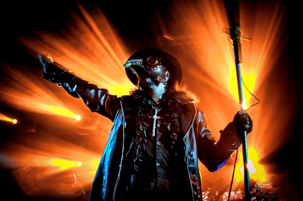 Photograph by Николай Бируля