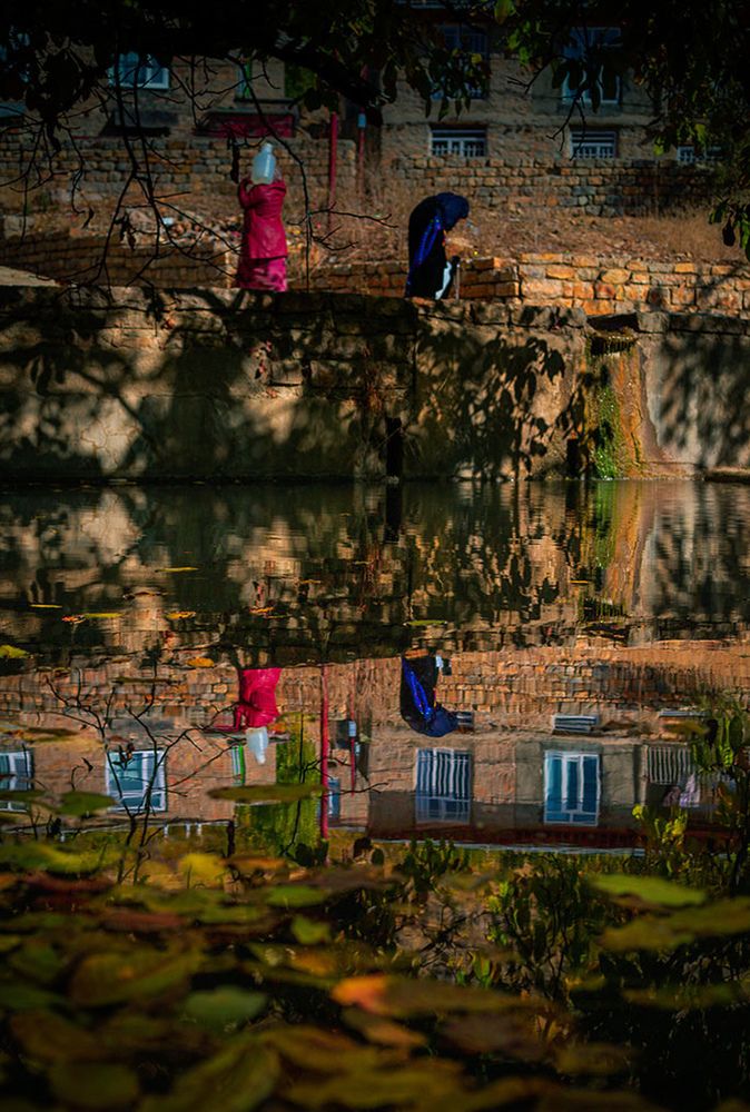 Photograph by shahoo moradi