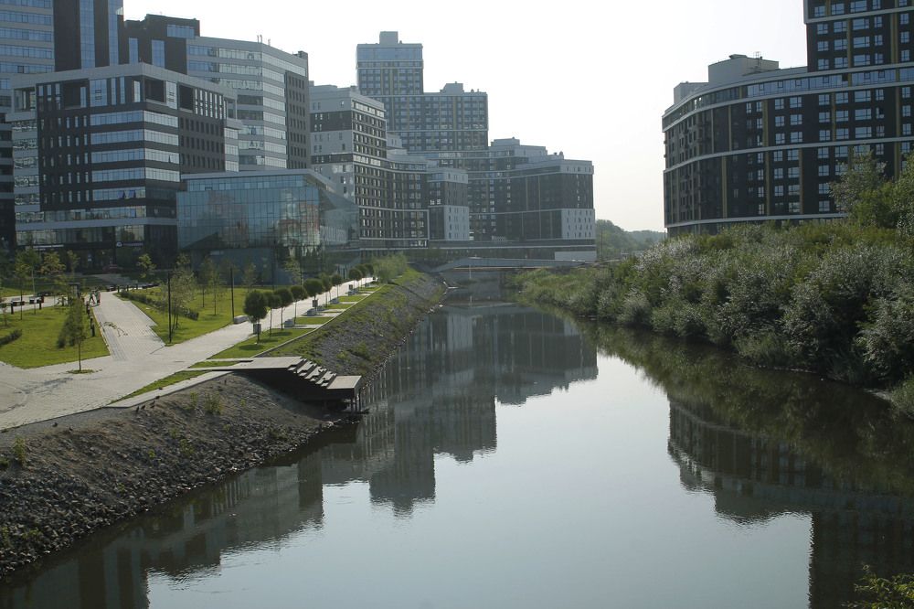 Photograph by Ирина Мамонова