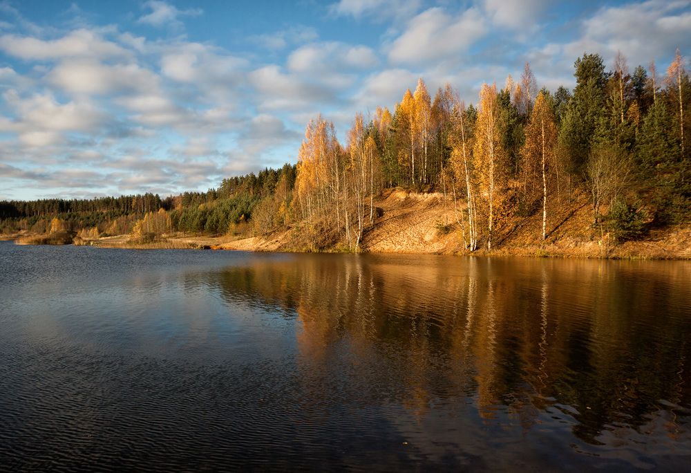 Photograph by Владимир Архипов