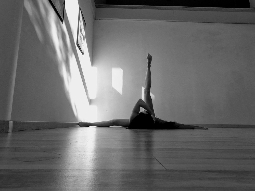 Photograph by Chara Panagiotou