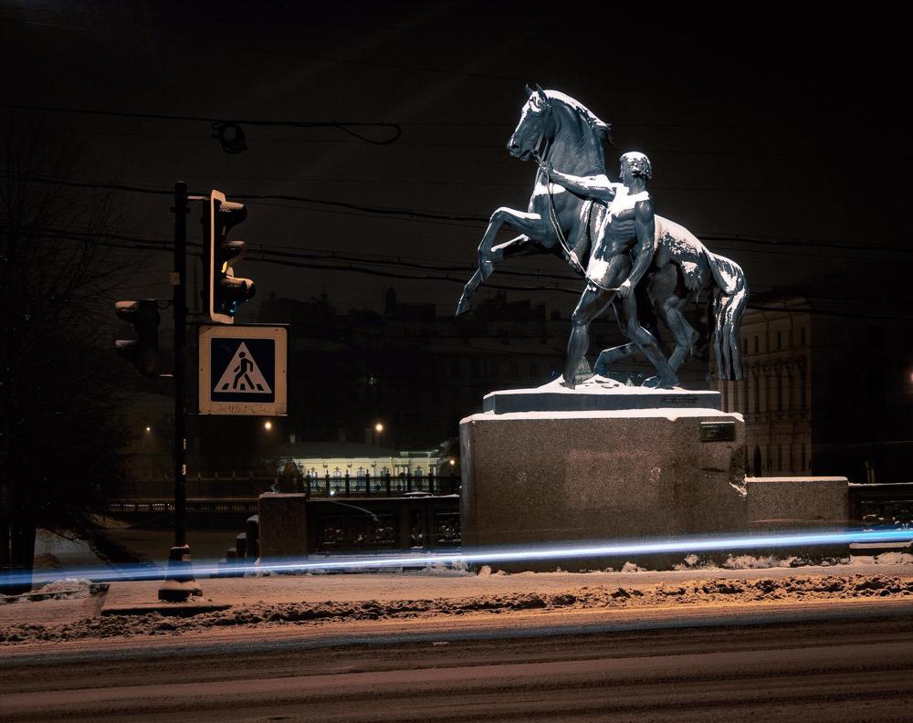 Фотография автора Straand2614