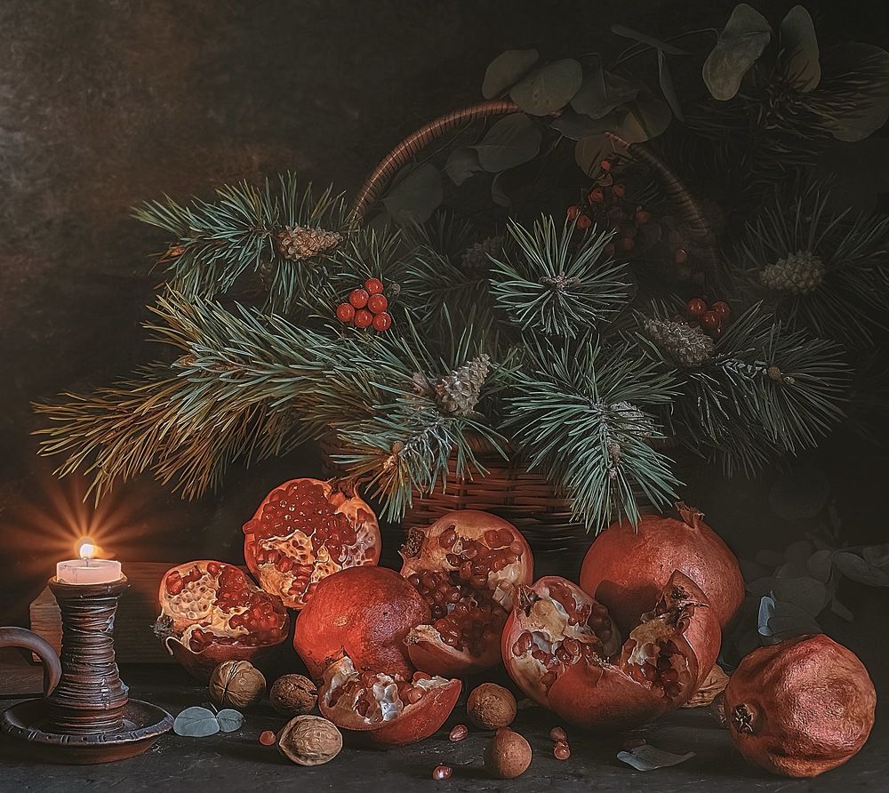 Photograph by Виктория Шаманова