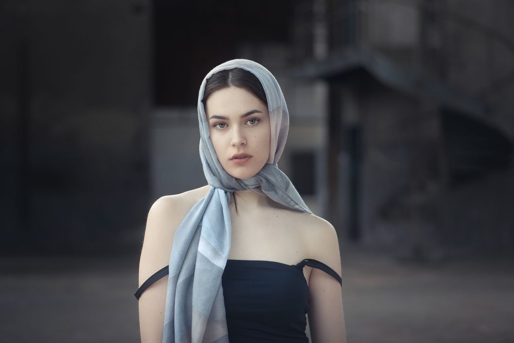 Photograph by Dimitris Vavliaras