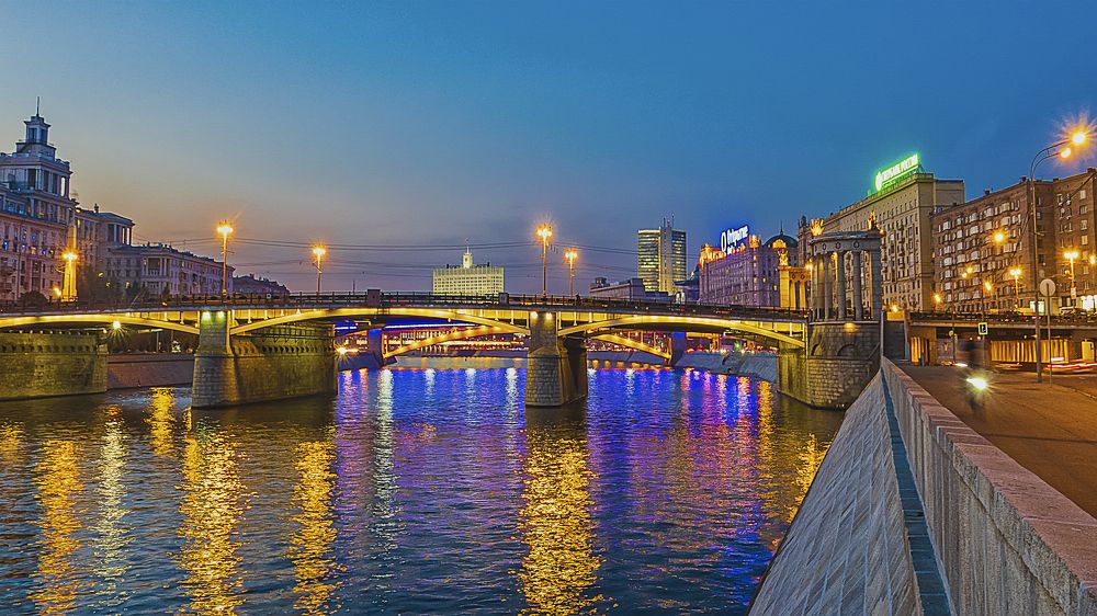 Photograph by Алексей Афонин