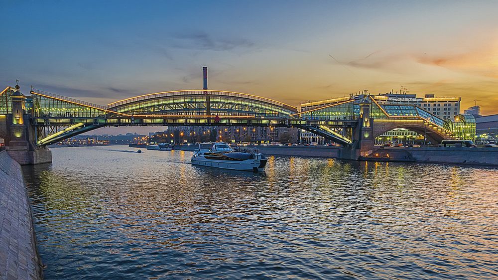 Photograph by Алексей Афонин