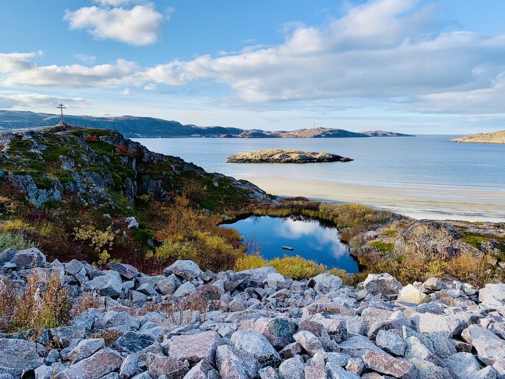 Photograph by Казимирова Юлия