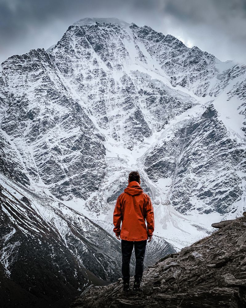 Photograph by Михаил Бураков