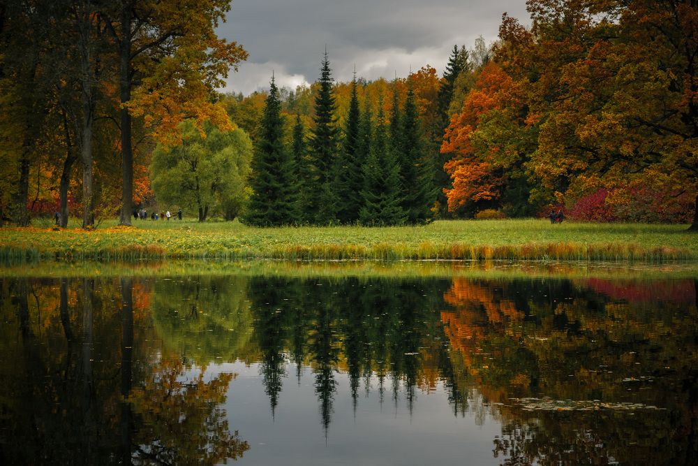 Photograph by Олег Бабурин