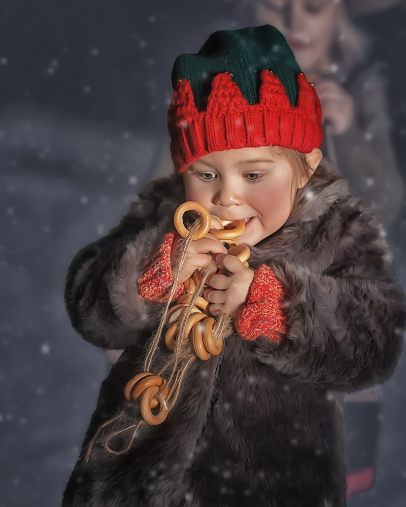 Photograph by Полотенко Екатерина