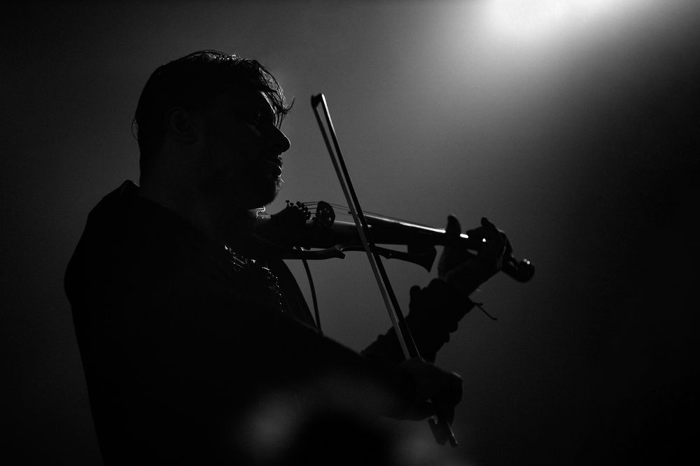 Photograph by Ольга Сычева