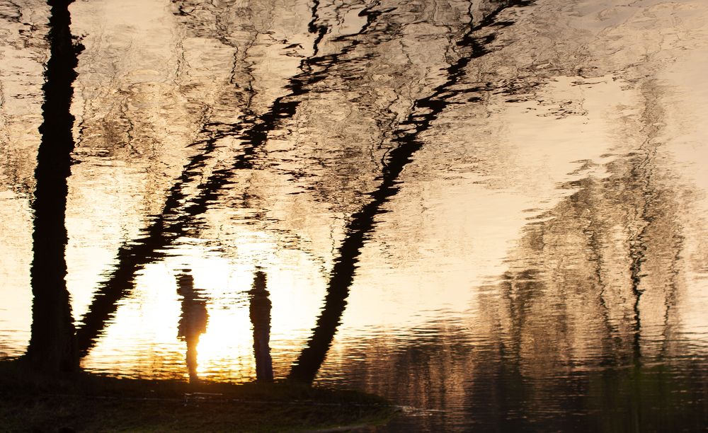 Photograph by Юрий Киреев