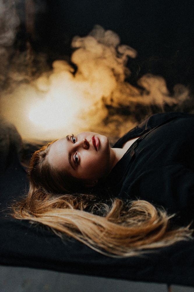 Photograph by Ольга Сычева