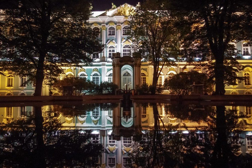 Photograph by Юрий Киреев