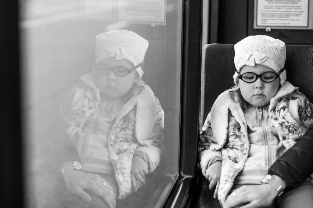 Photograph by Юрий Киреев