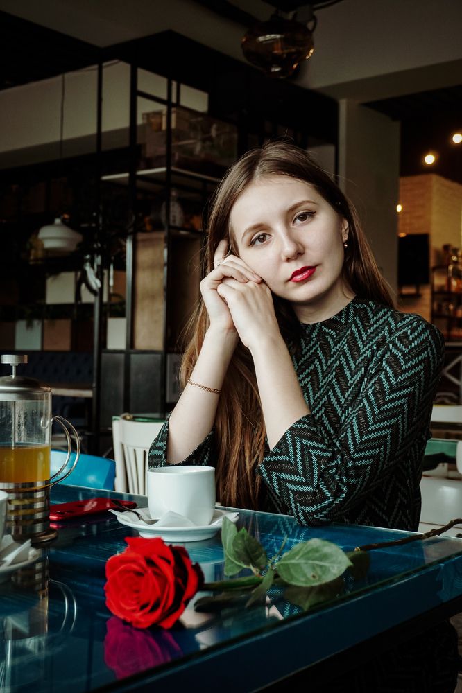 Photograph by Екатерина Савенкова