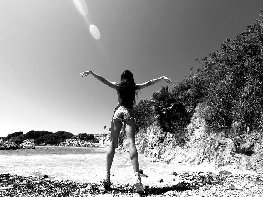 Photograph by Chara Panagiotou