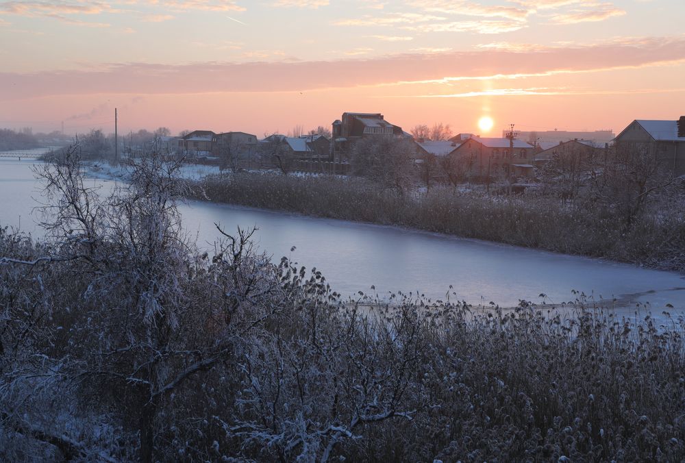 Photograph by Дарья Юсарева