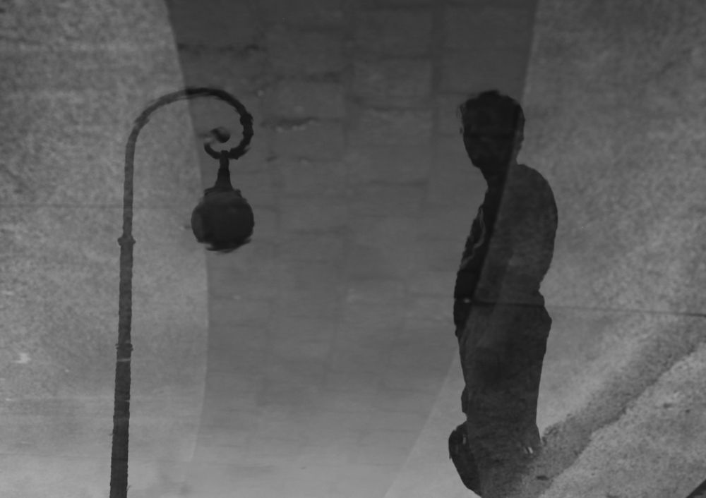 Photograph by Дарья Юсарева