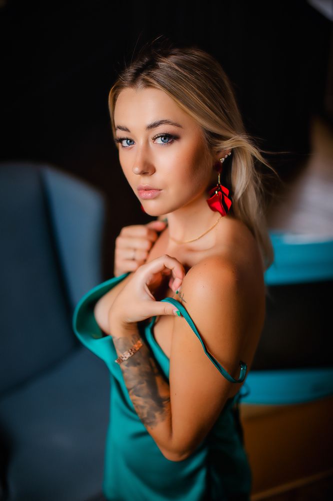 Photograph by Марина Нетеса