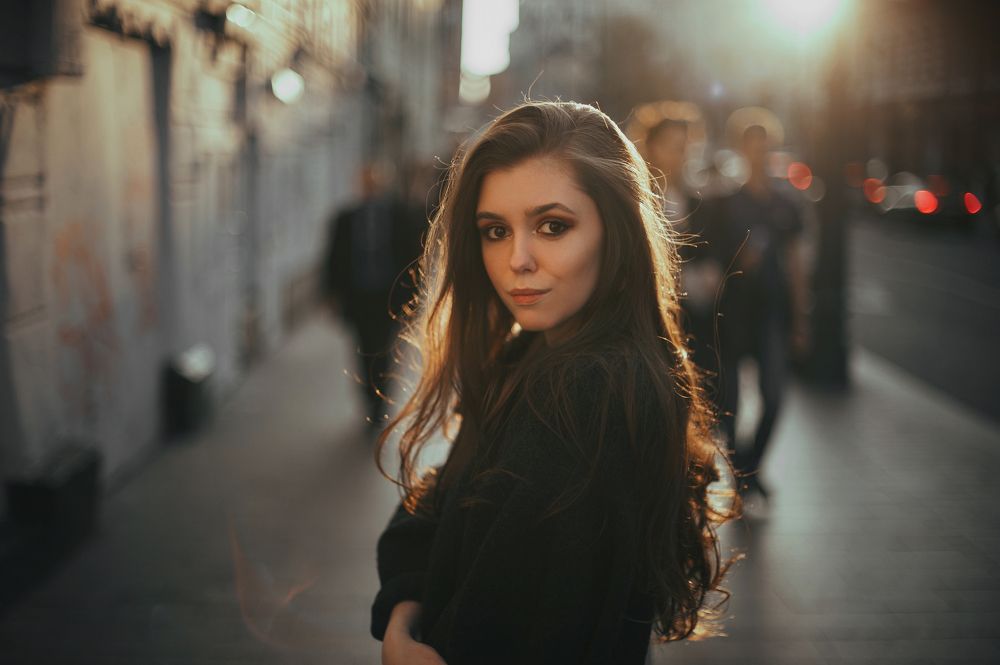 Photograph by Алексей Эктов