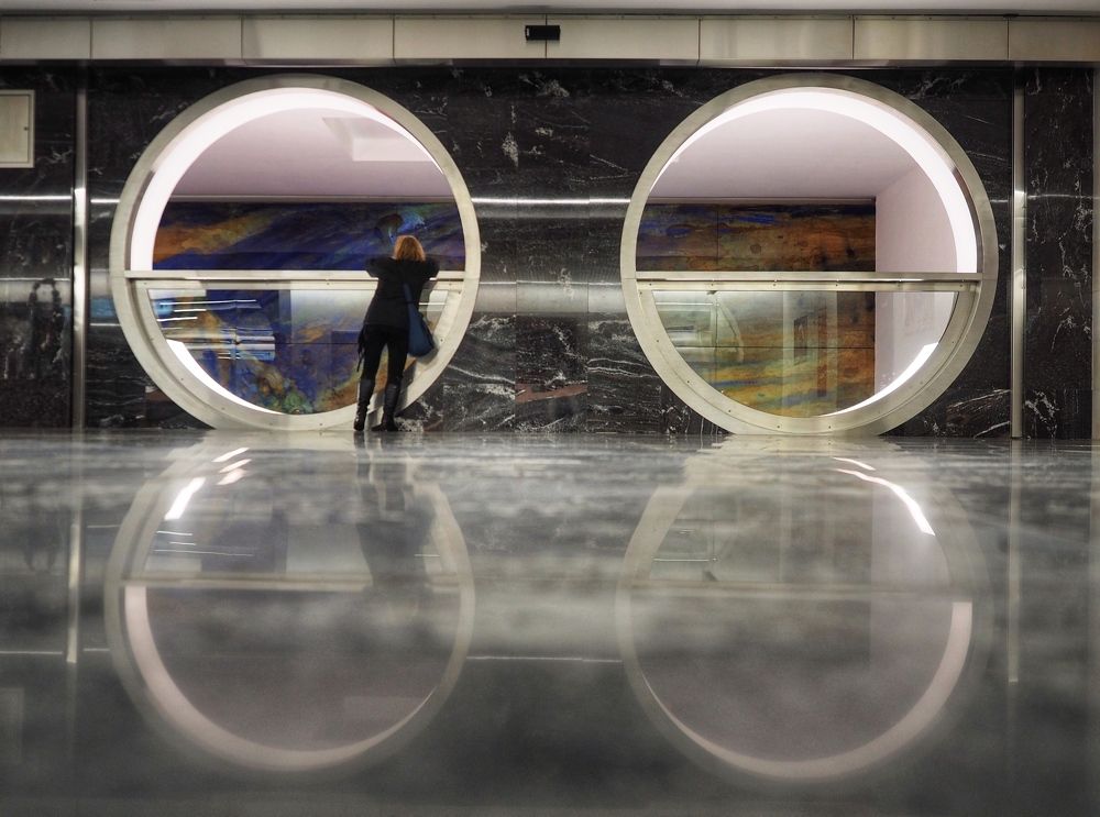 Photograph by Александра