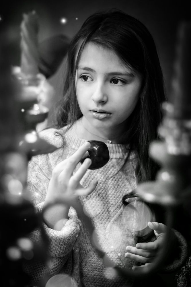 Photograph by Yulia Karslyan