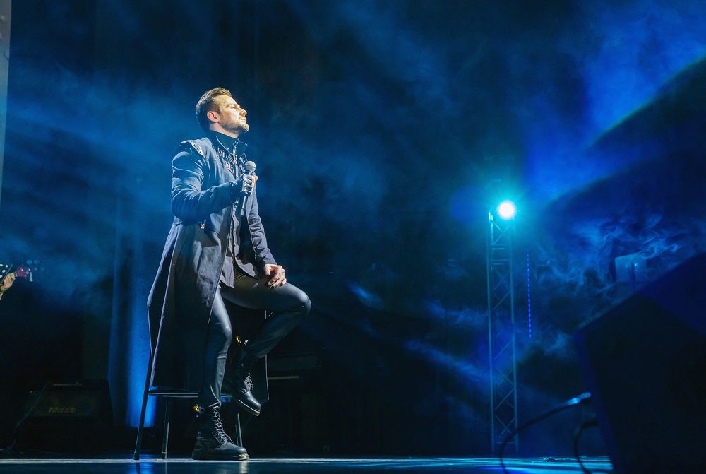 Photograph by Олег Милеев (Каминцев)