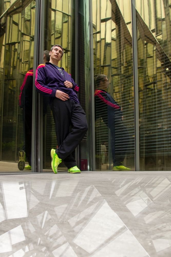 Photograph by Алена Морозова